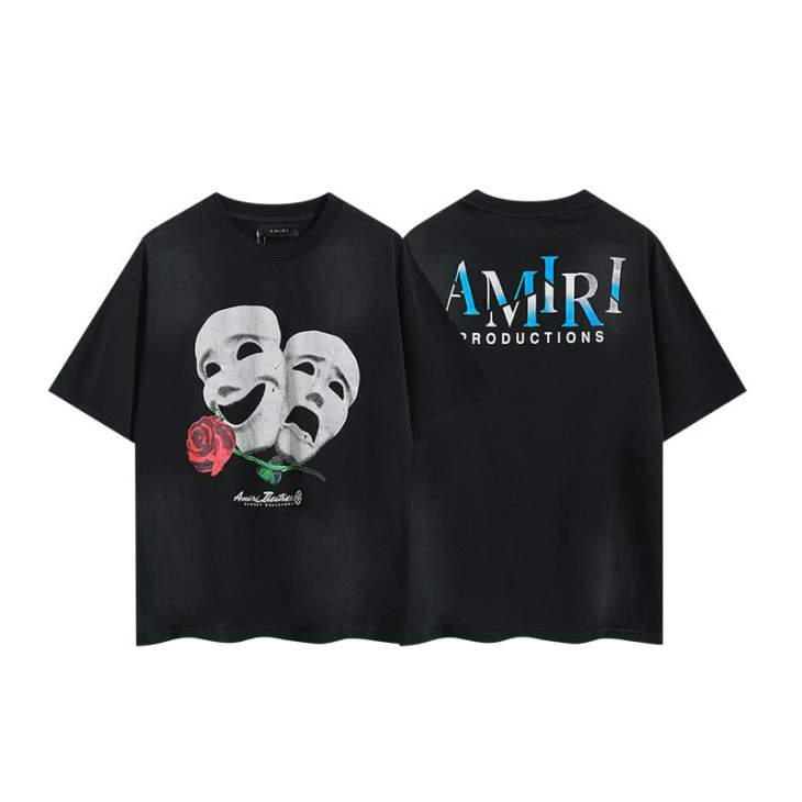 Picture of Amiri T Shirts Short _SKUAmiriS-XLmrtx207323423